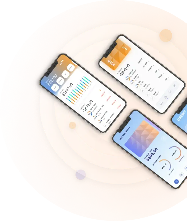 Atom Finance - ZWIĘKSZ BEZPIECZEŃSTWO ZA POMOCĄ TECHNOLOGII KRYPTOGRAFICZNEJ