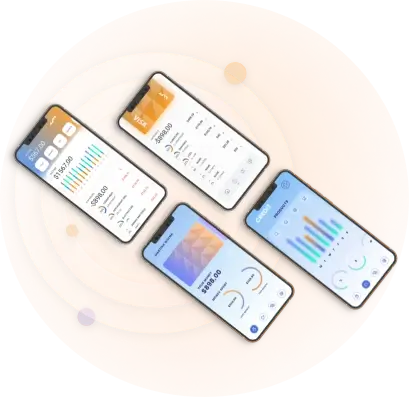 Atom Finance - ZWIĘKSZ BEZPIECZEŃSTWO ZA POMOCĄ TECHNOLOGII KRYPTOGRAFICZNEJ